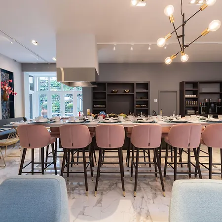 Boutique Hotel Sablon By Cw Hotel Collection-3